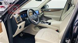 فولكسفاغن أطلس كروس سبورت